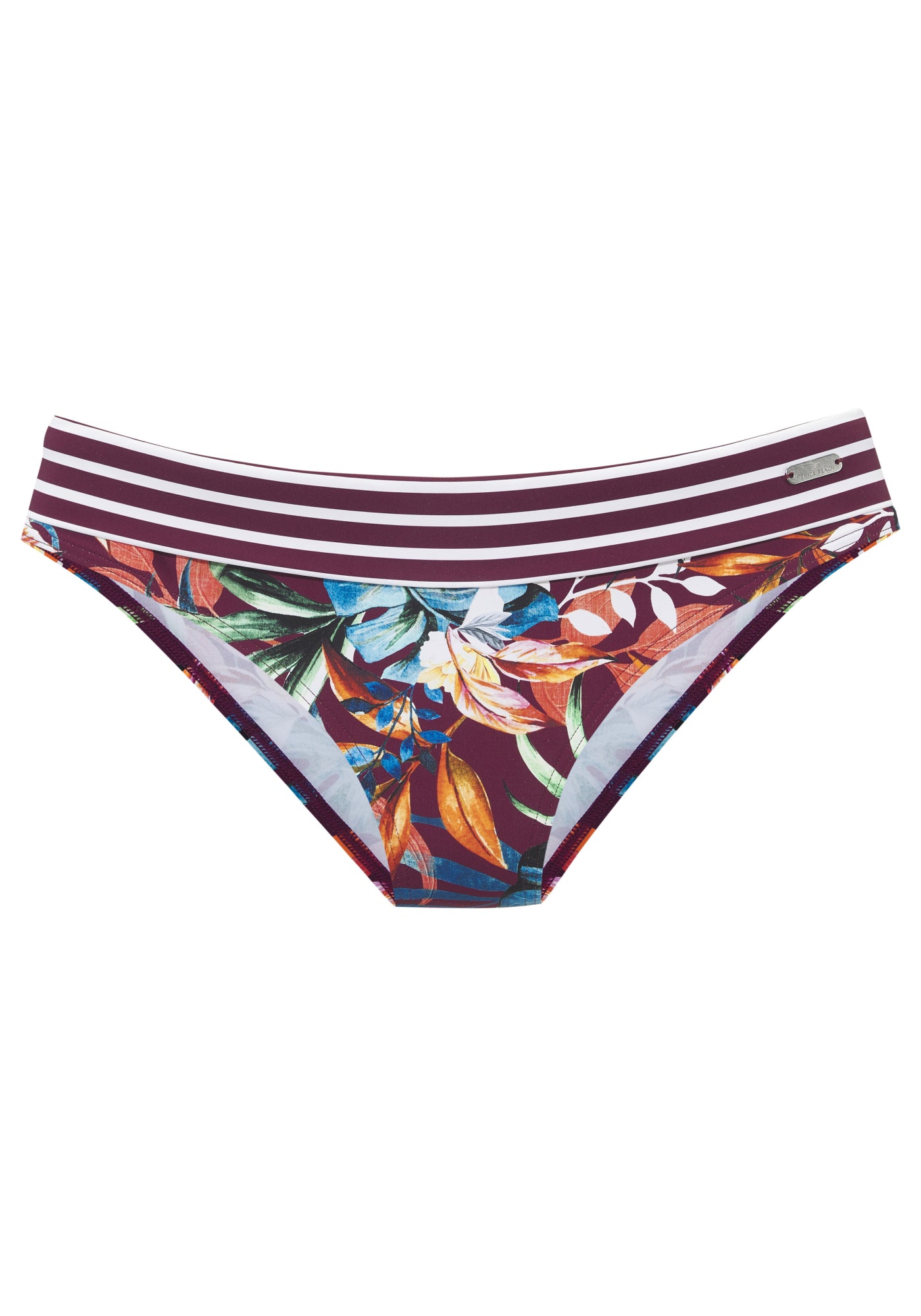 Venice Beach Bikinis rot