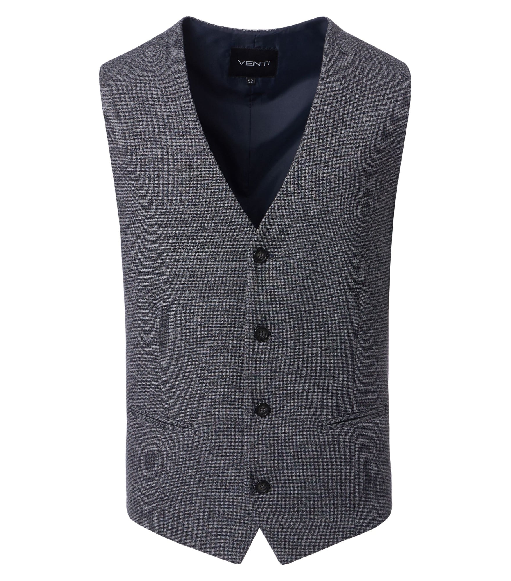 Venti Westen  dunkelblau