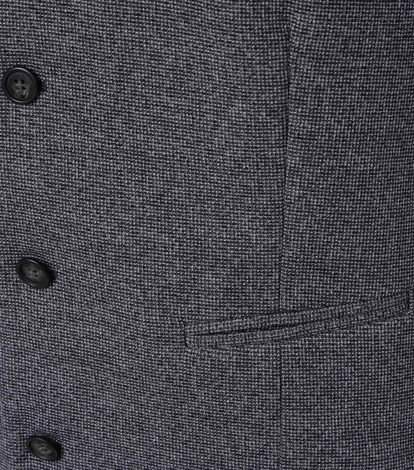 Venti Westen  dunkelblau