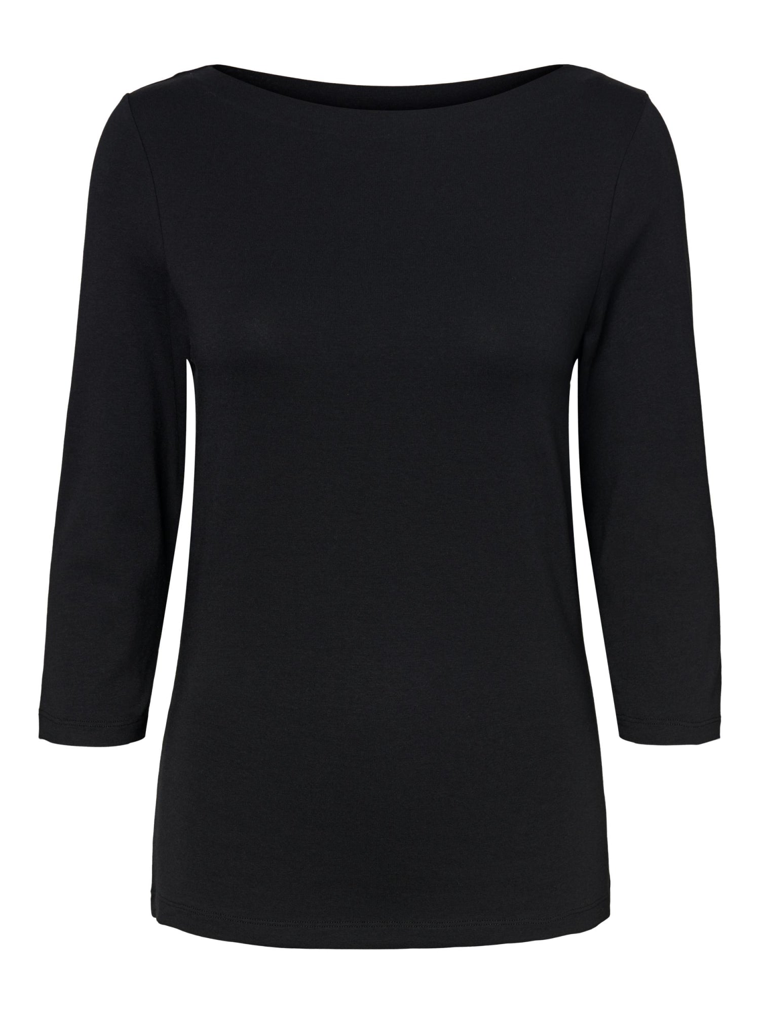 Vero Moda Blusen schwarz