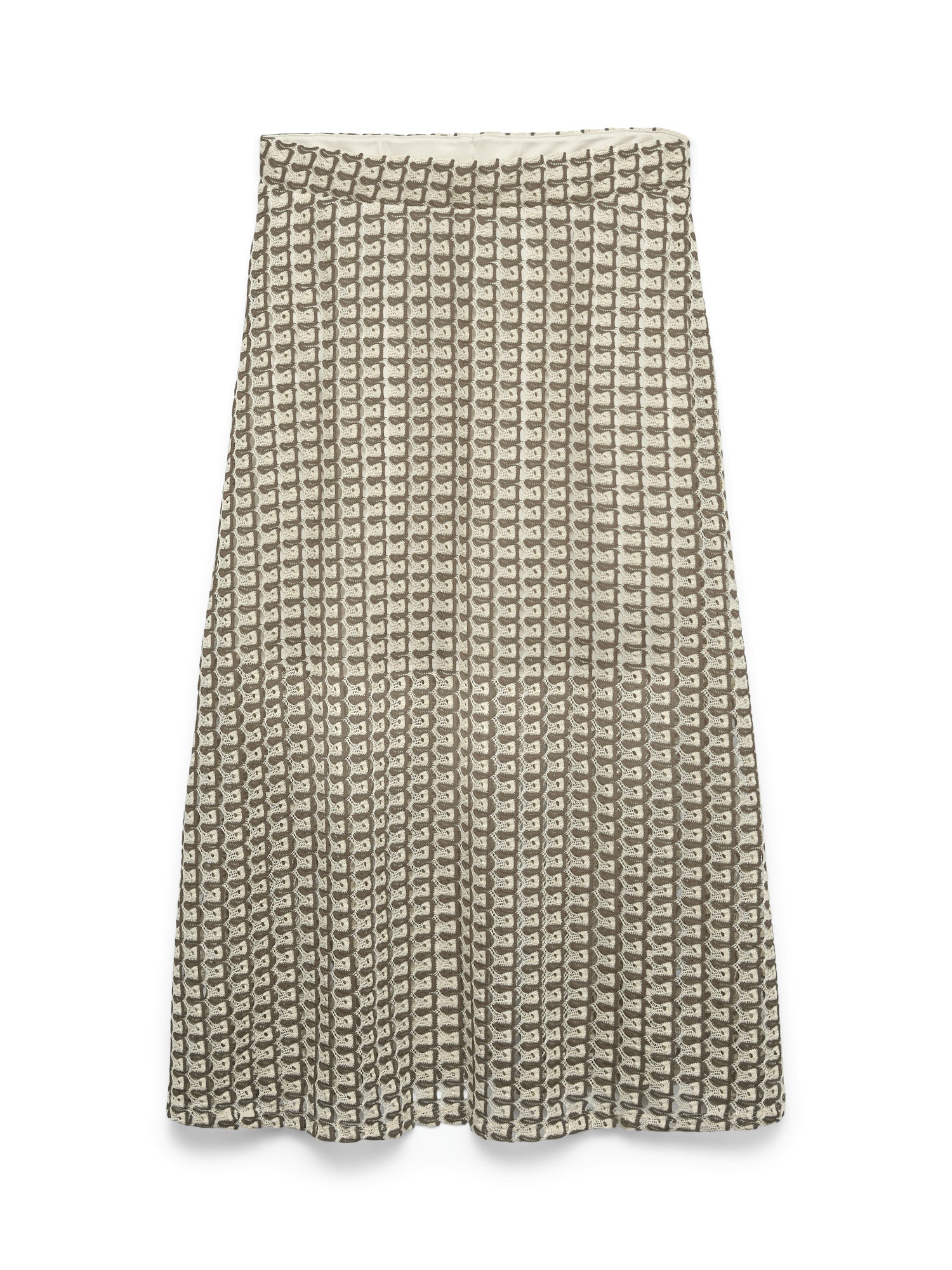 Vero Moda Röcke beige