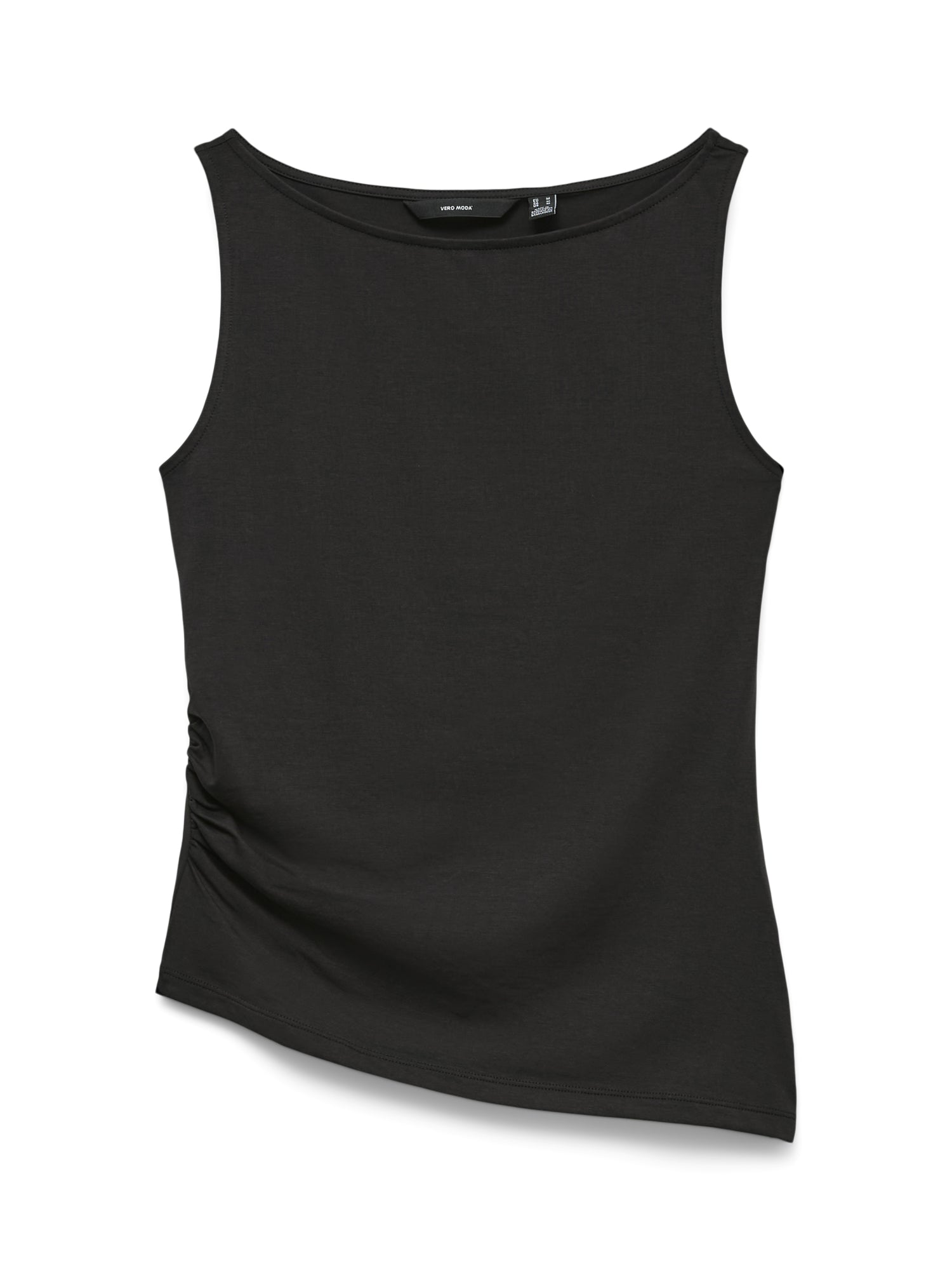 Vero Moda Blusen schwarz
