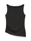 Vero Moda Blusen schwarz