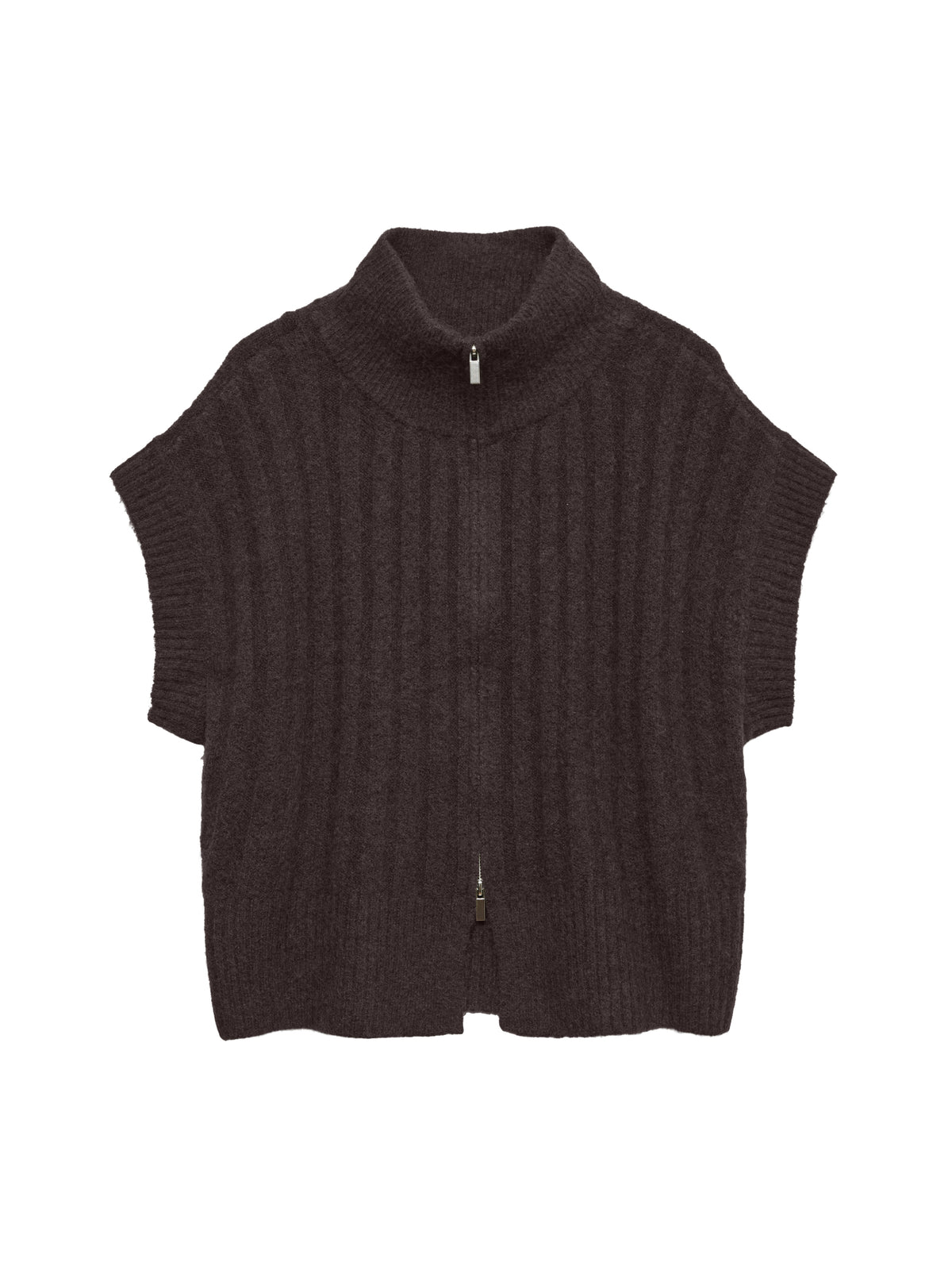 Vero Moda Westen schokolade