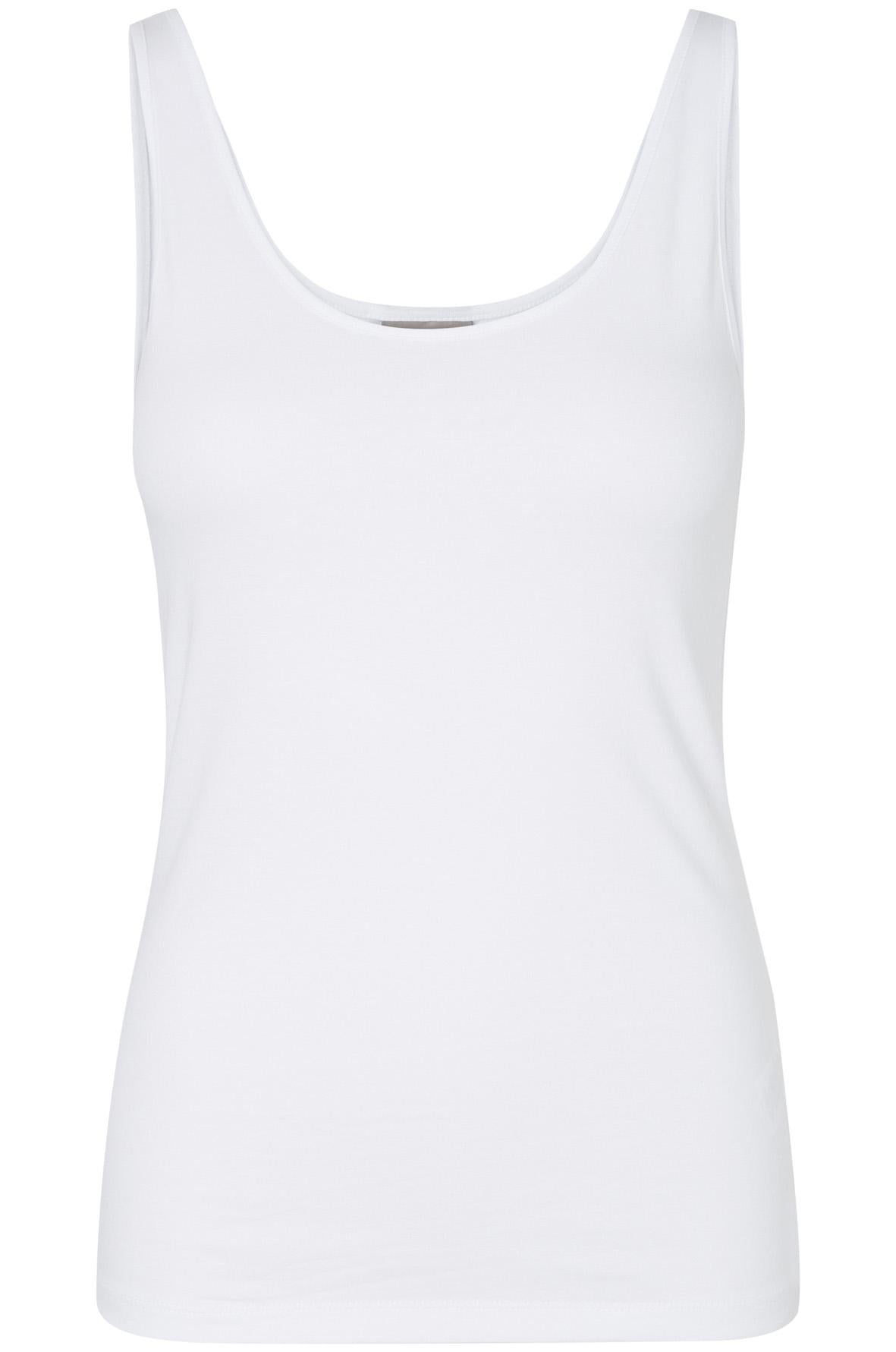 Vero Moda Tops weiß
