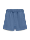 Vero Moda Shorts blau