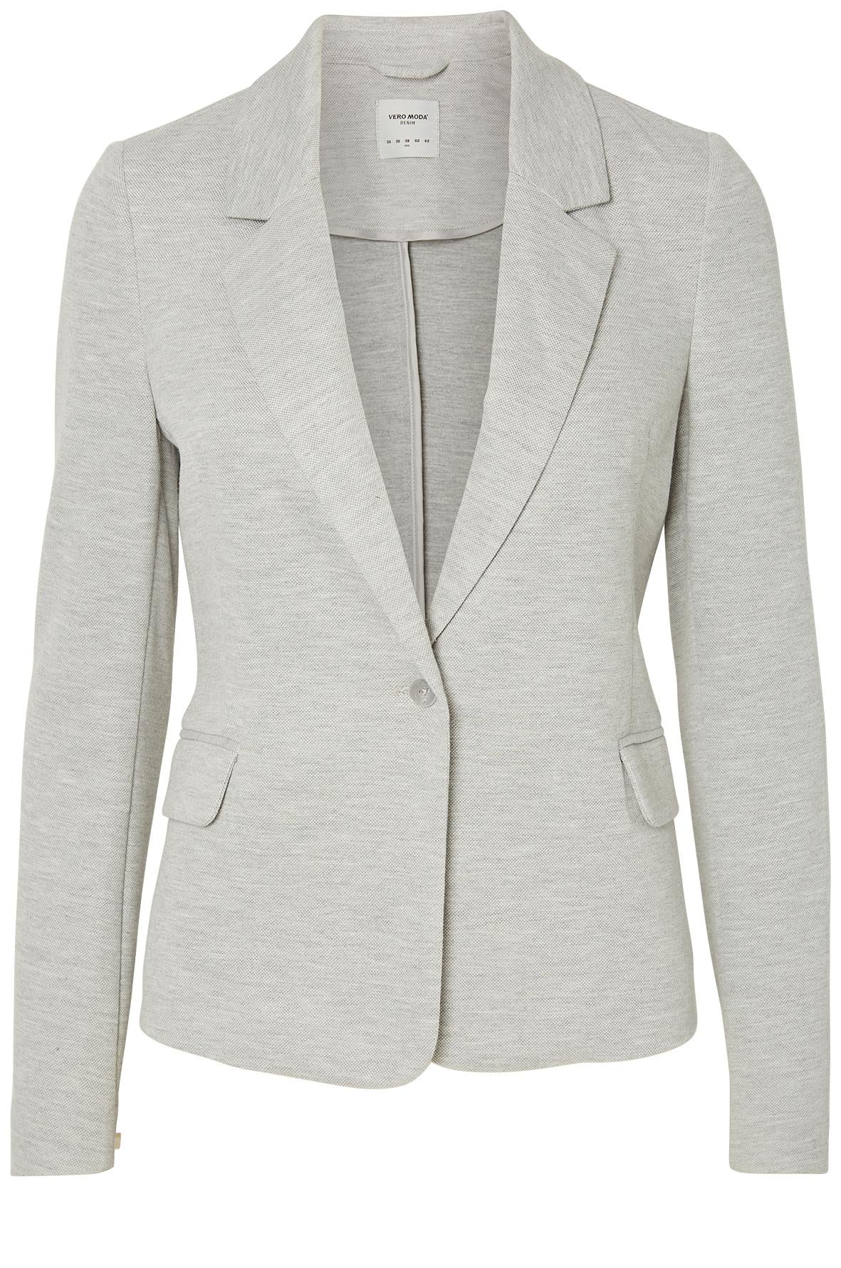 Vero Moda Blazer grau