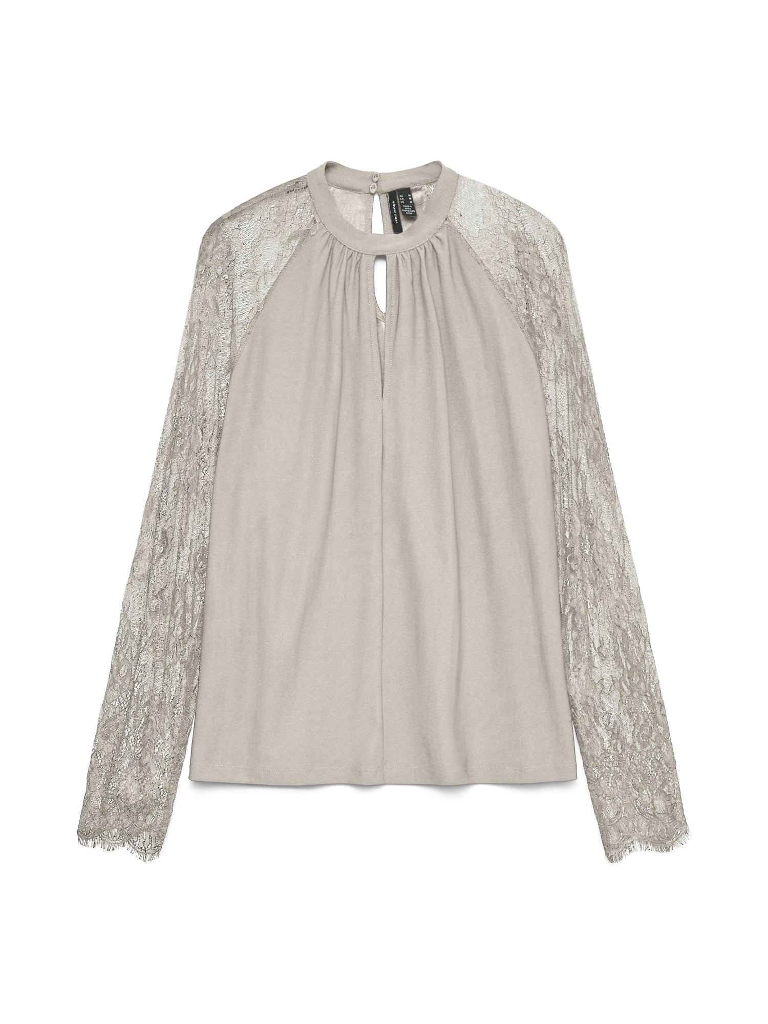 Vero Moda Blusen creme