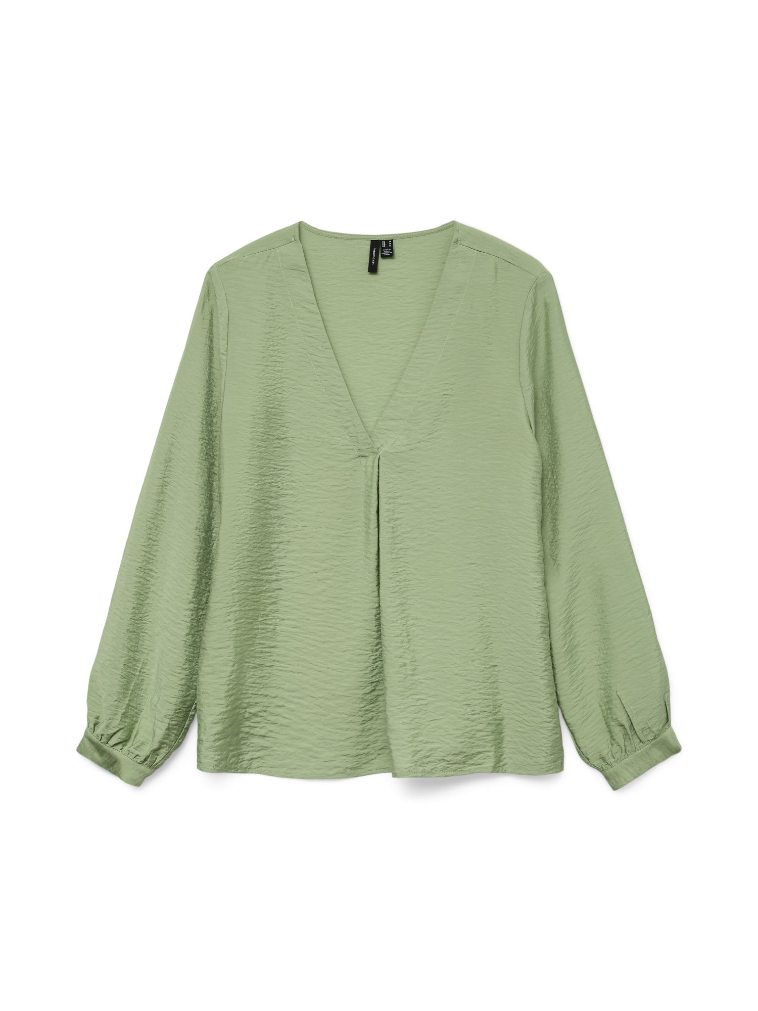 Vero Moda Blusen grün