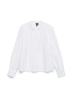 Vero Moda Blusen weiß
