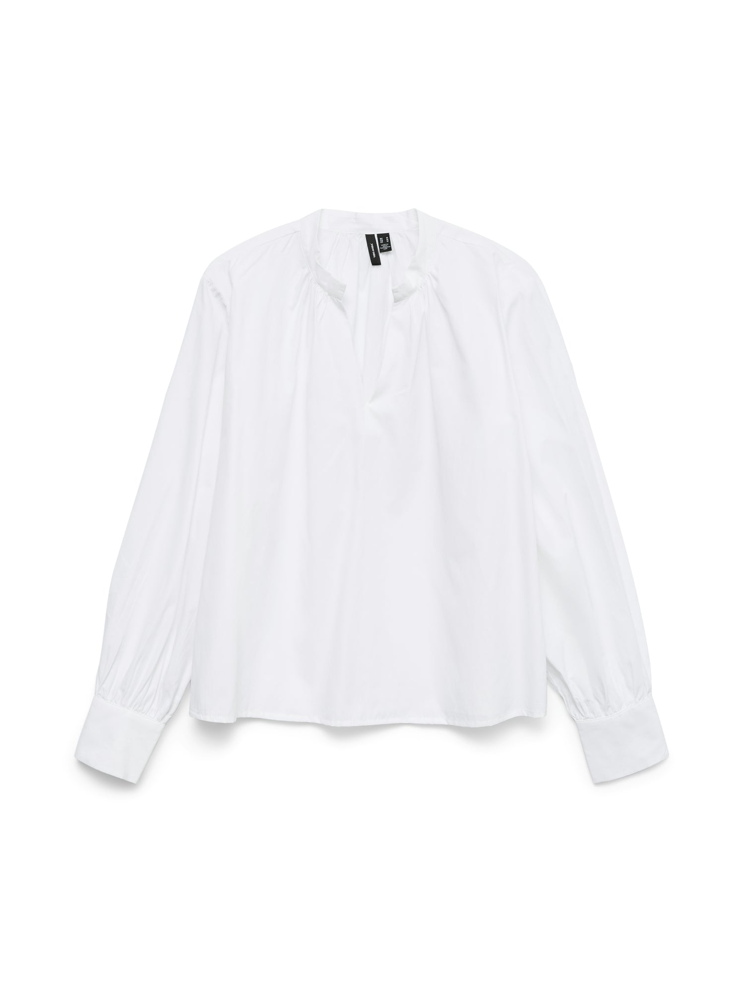 Vero Moda Blusen weiß