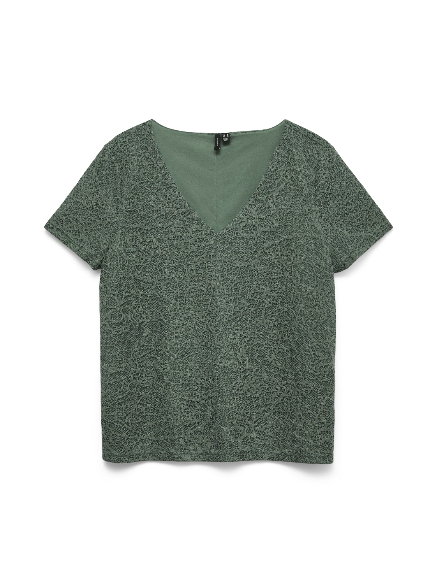 Vero Moda Blusen grün