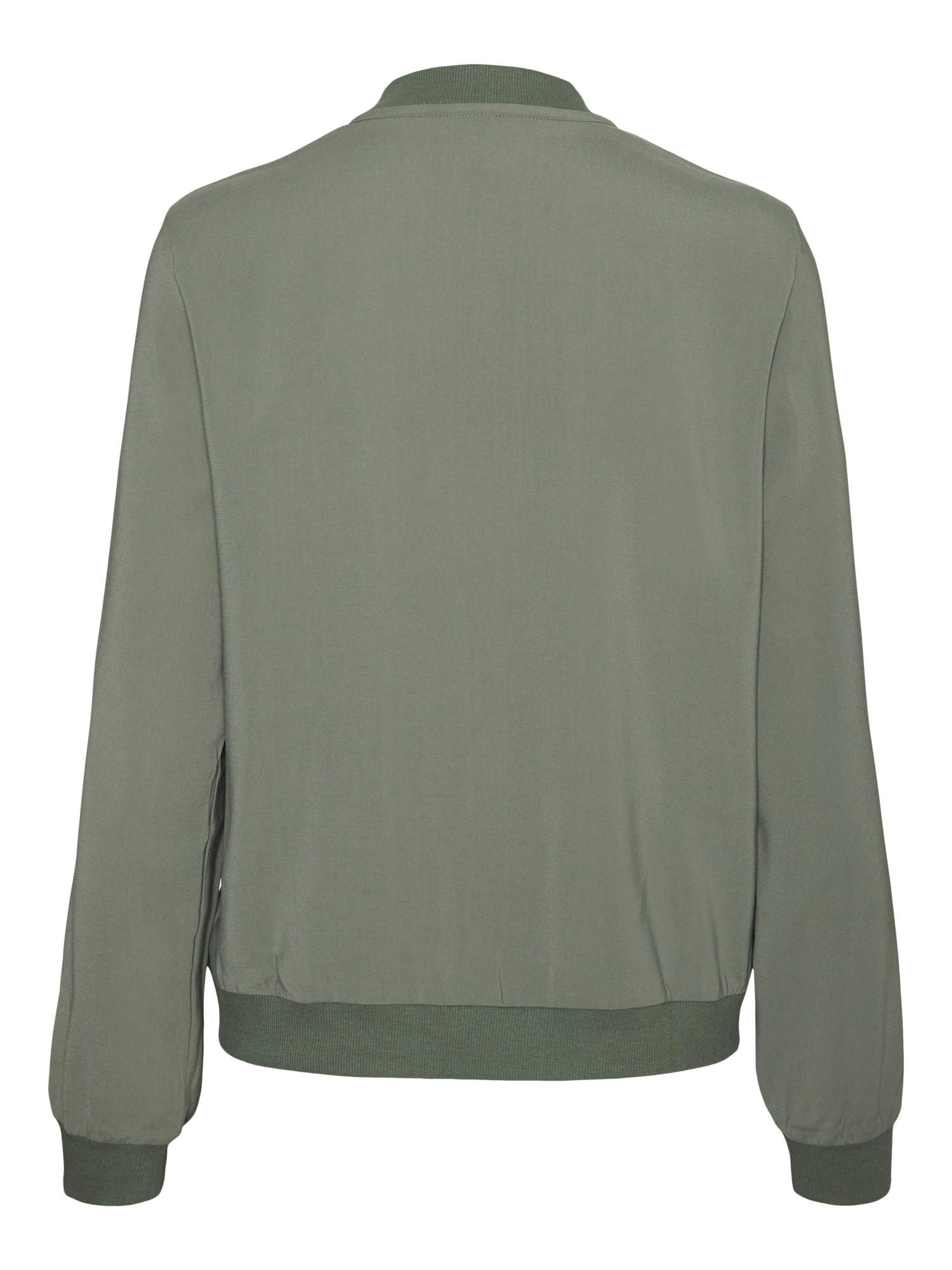 Vero Moda Leichte Jacken grün