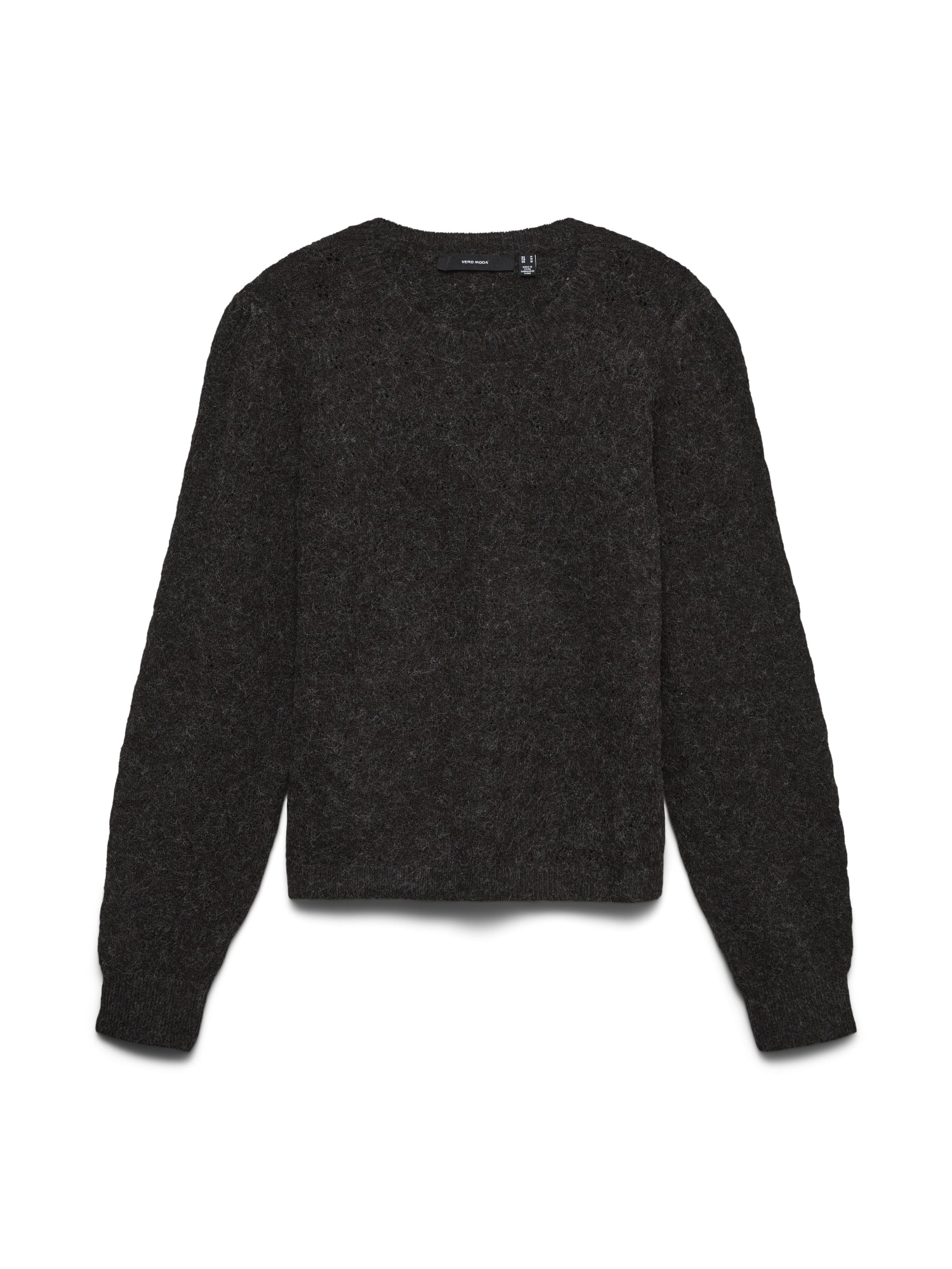 Vero Moda Pullover schokolade