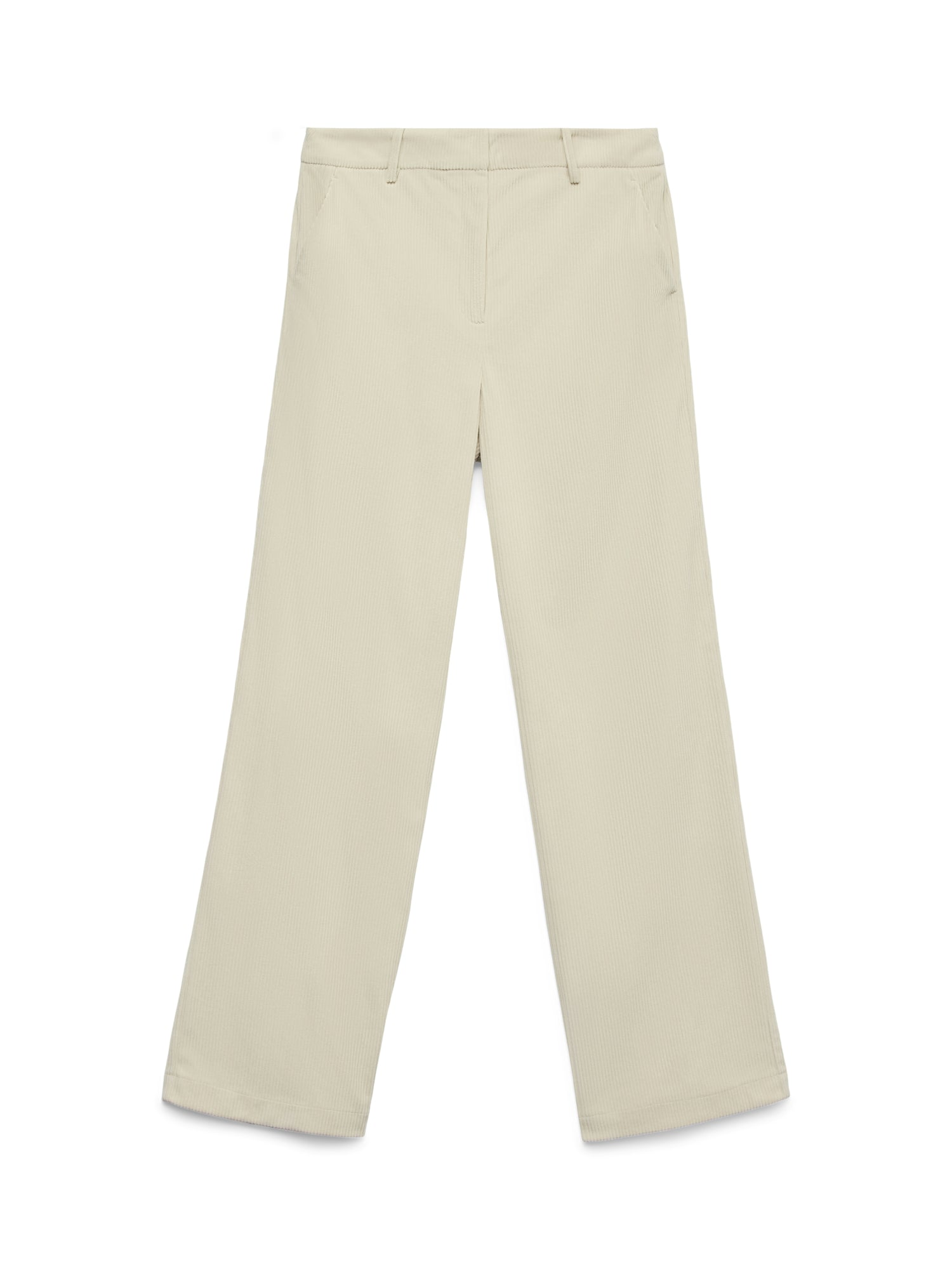 Vero Moda Leggings  beige