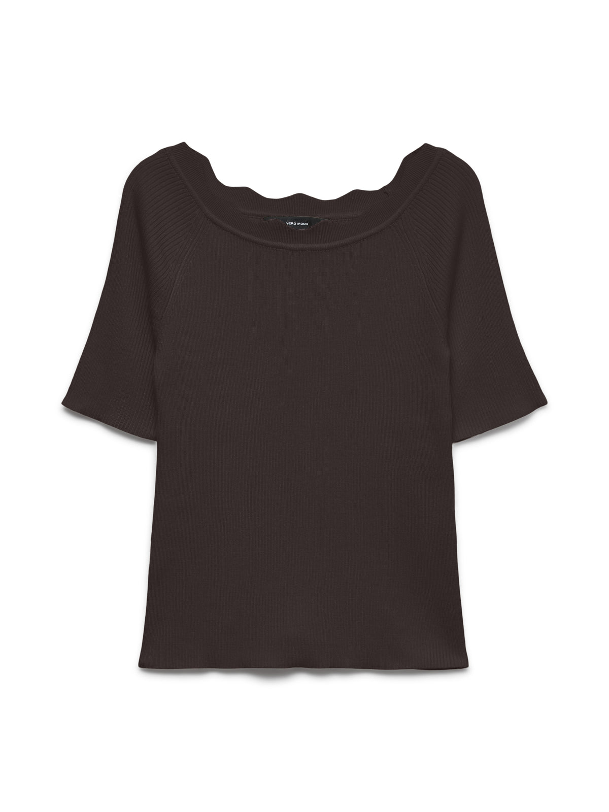 Vero Moda Pullover schokolade