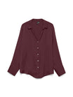 Vero Moda Blusen bordeaux