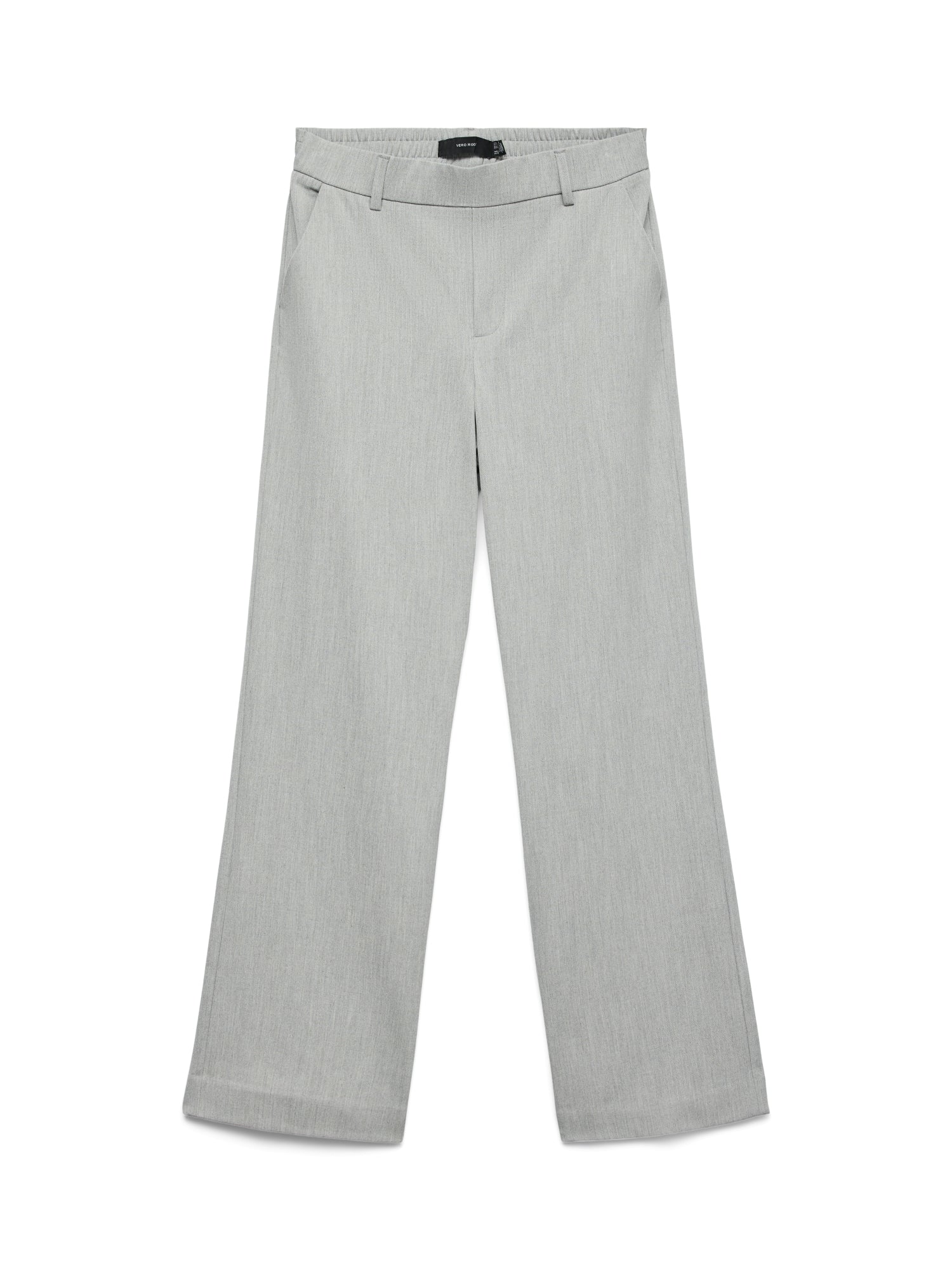 Vero Moda Hosen grau