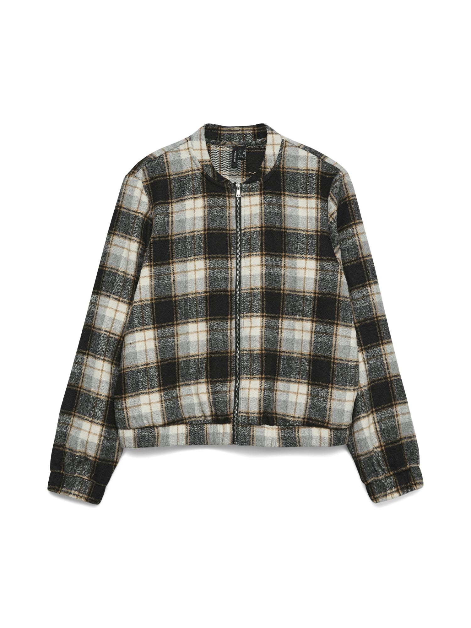 Vero Moda Leichte Jacken schwarz