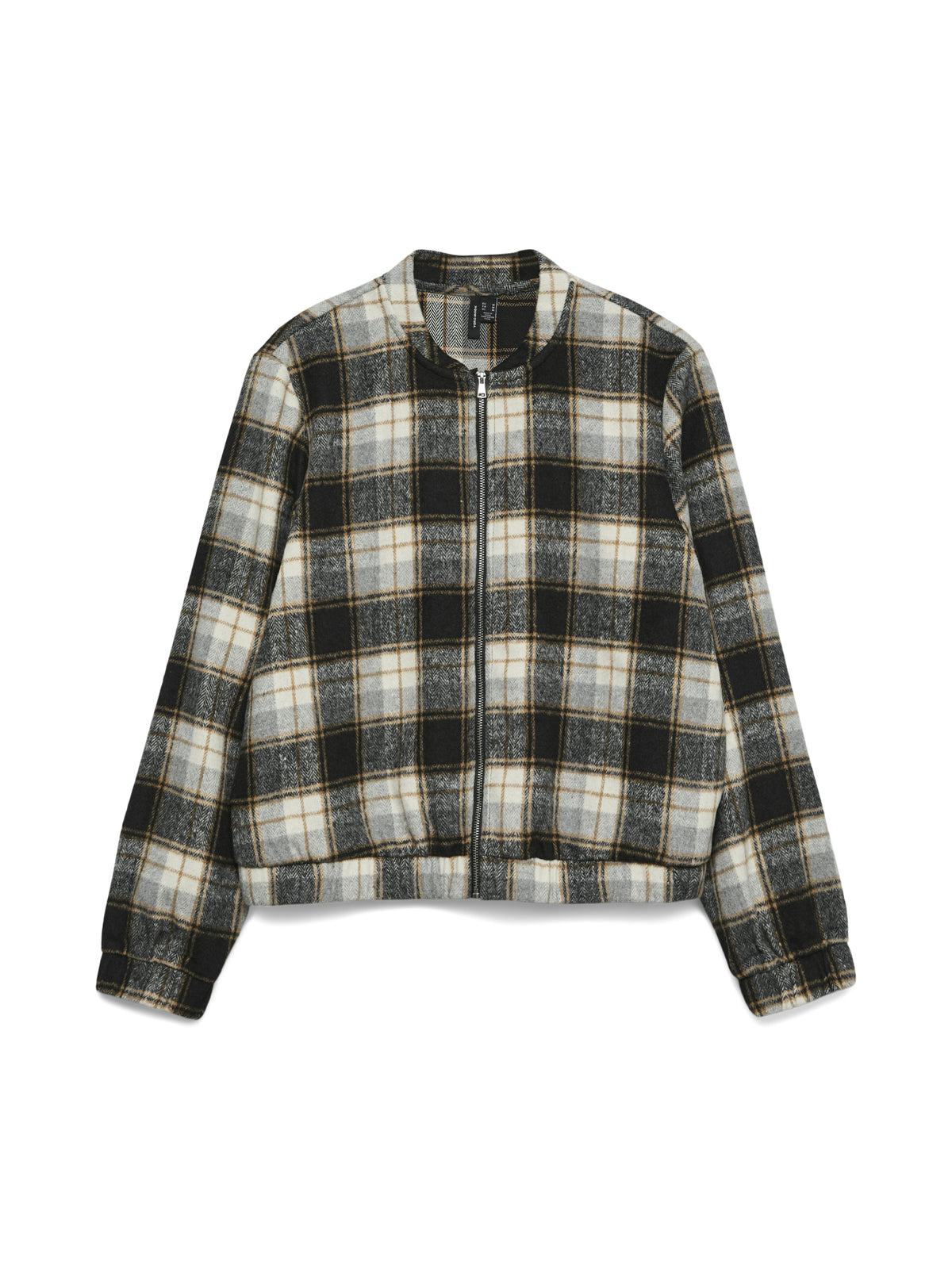 Vero Moda Leichte Jacken schwarz