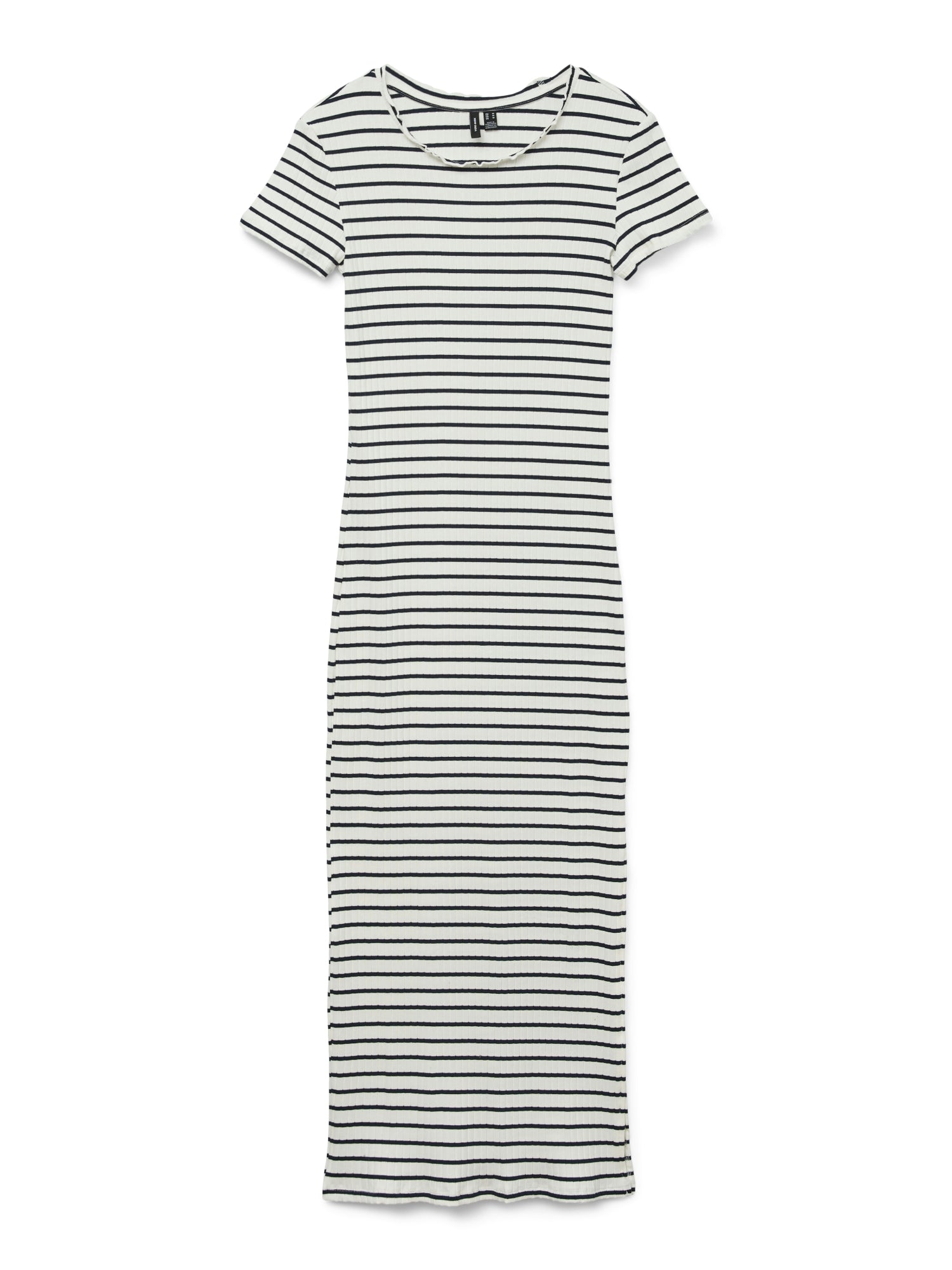 Vero Moda Freizeitkleider  schwarz