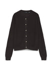 Vero Moda Strickjacken braun