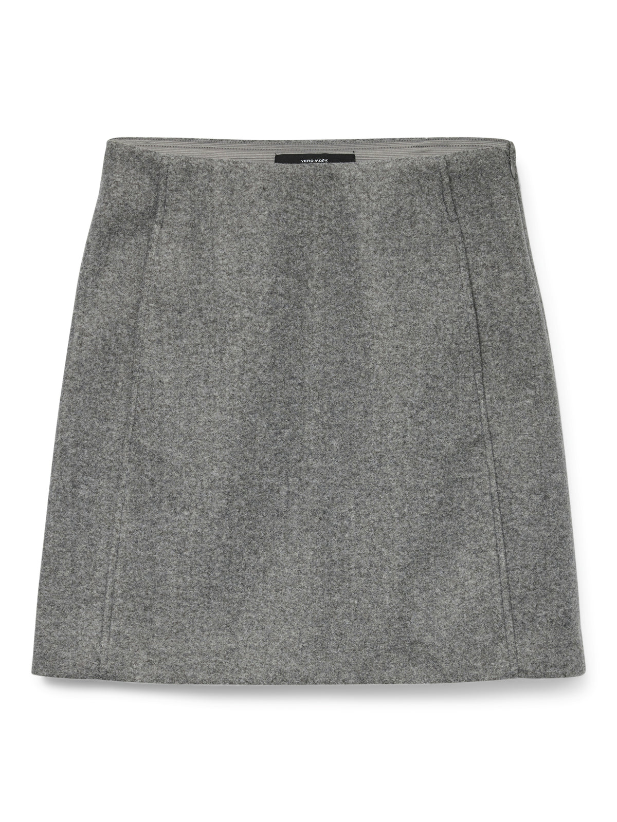 Vero Moda Röcke hellgrau