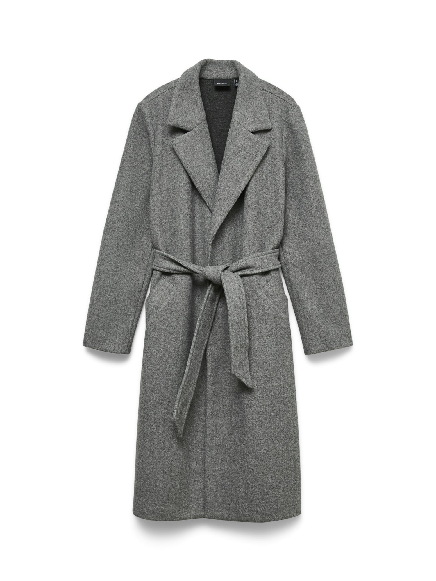 Vero Moda Mäntel  hellgrau