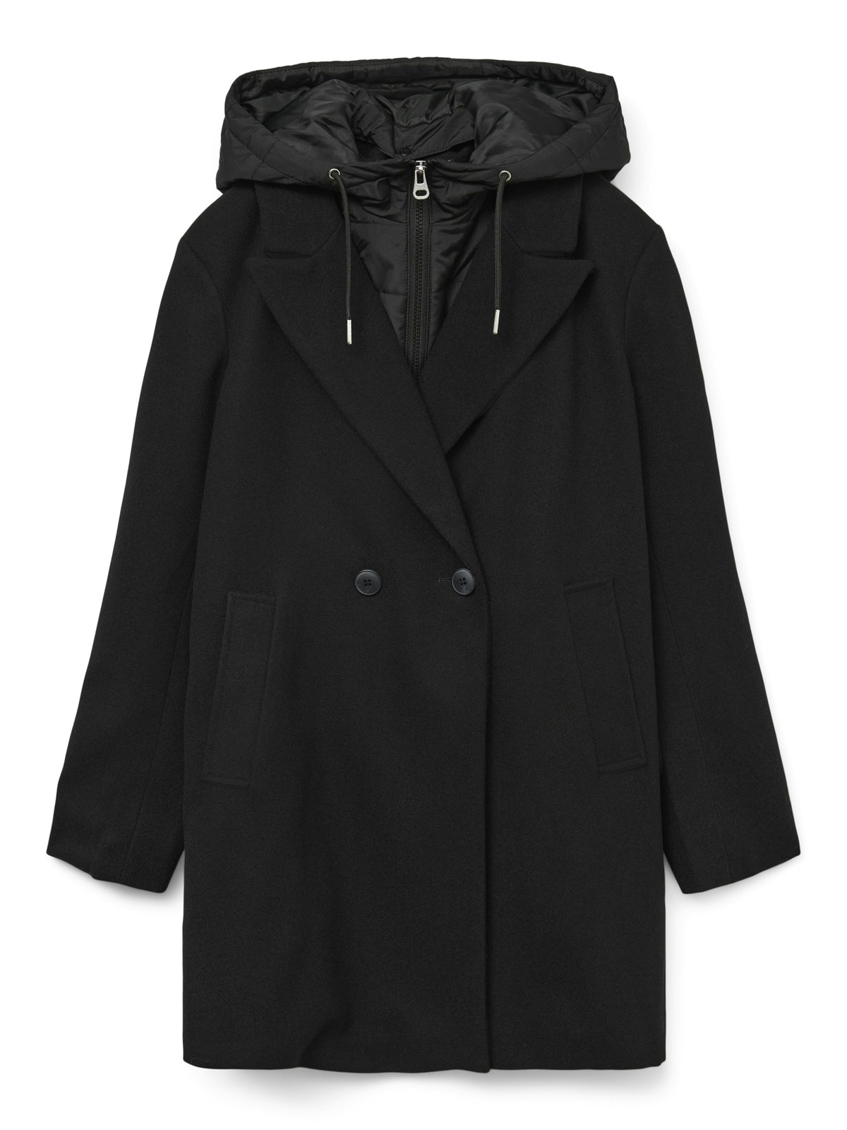Vero Moda Mäntel schwarz