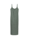 Vero Moda Kleider grün