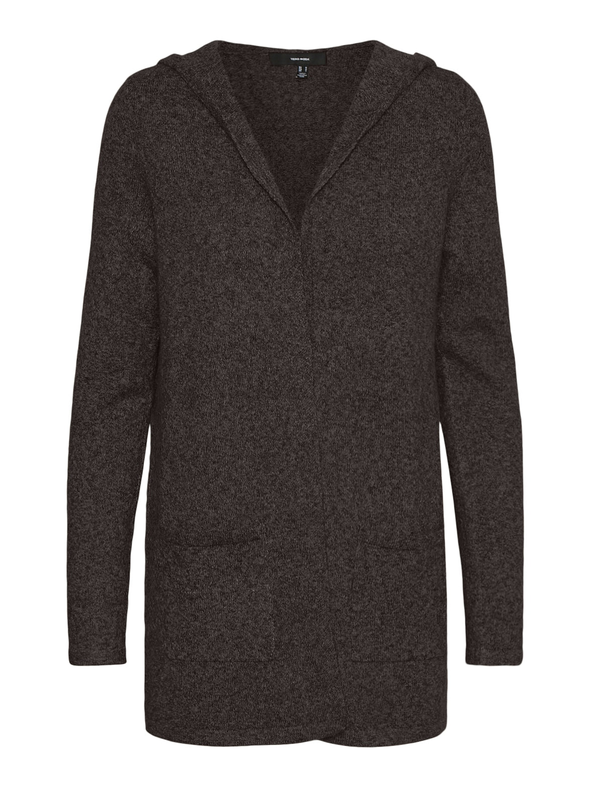 Vero Moda Strickjacken braun