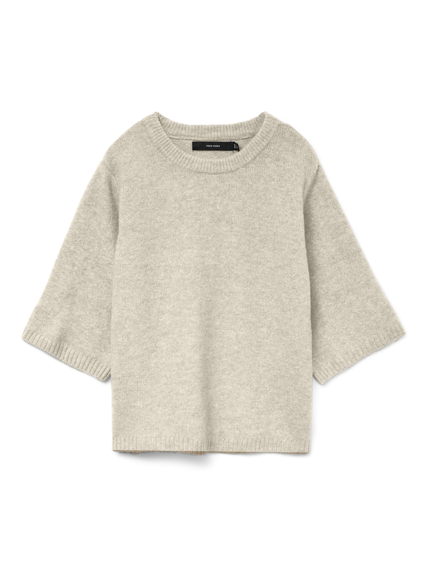 Vero Moda T-Shirts beige
