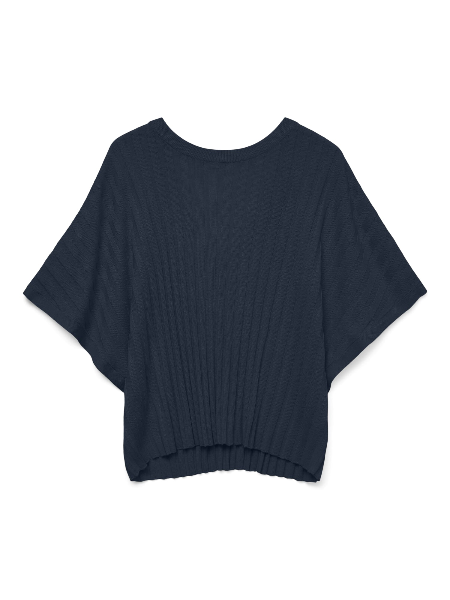 Vero Moda Pullover dunkelblau