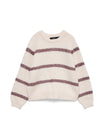 Vero Moda Pullover  rosa