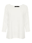 Vero Moda Pullover weiß
