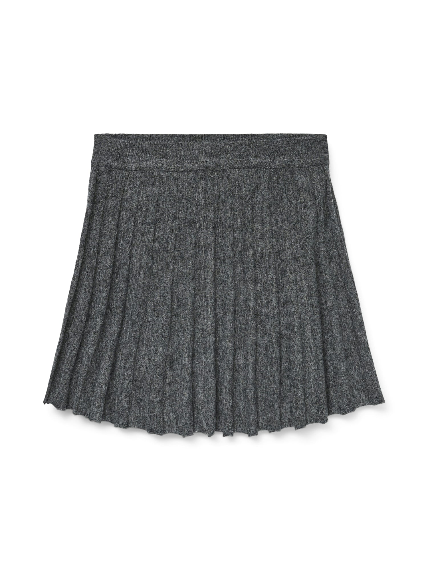Vero Moda Röcke hellgrau