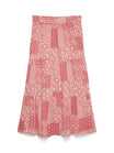 Vero Moda Röcke orange
