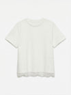 Vero Moda T-Shirts weiß