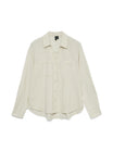 Vero Moda Blusen creme