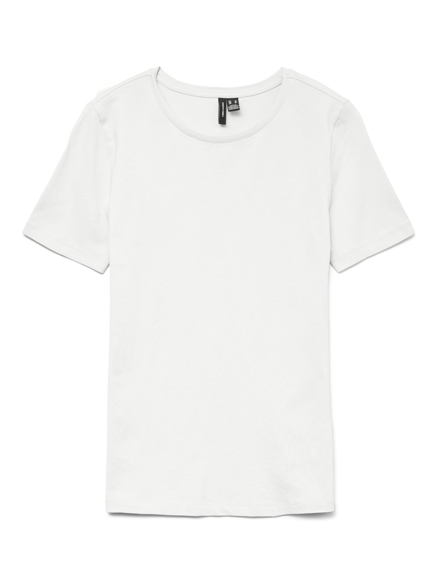 Vero Moda T-Shirts weiß