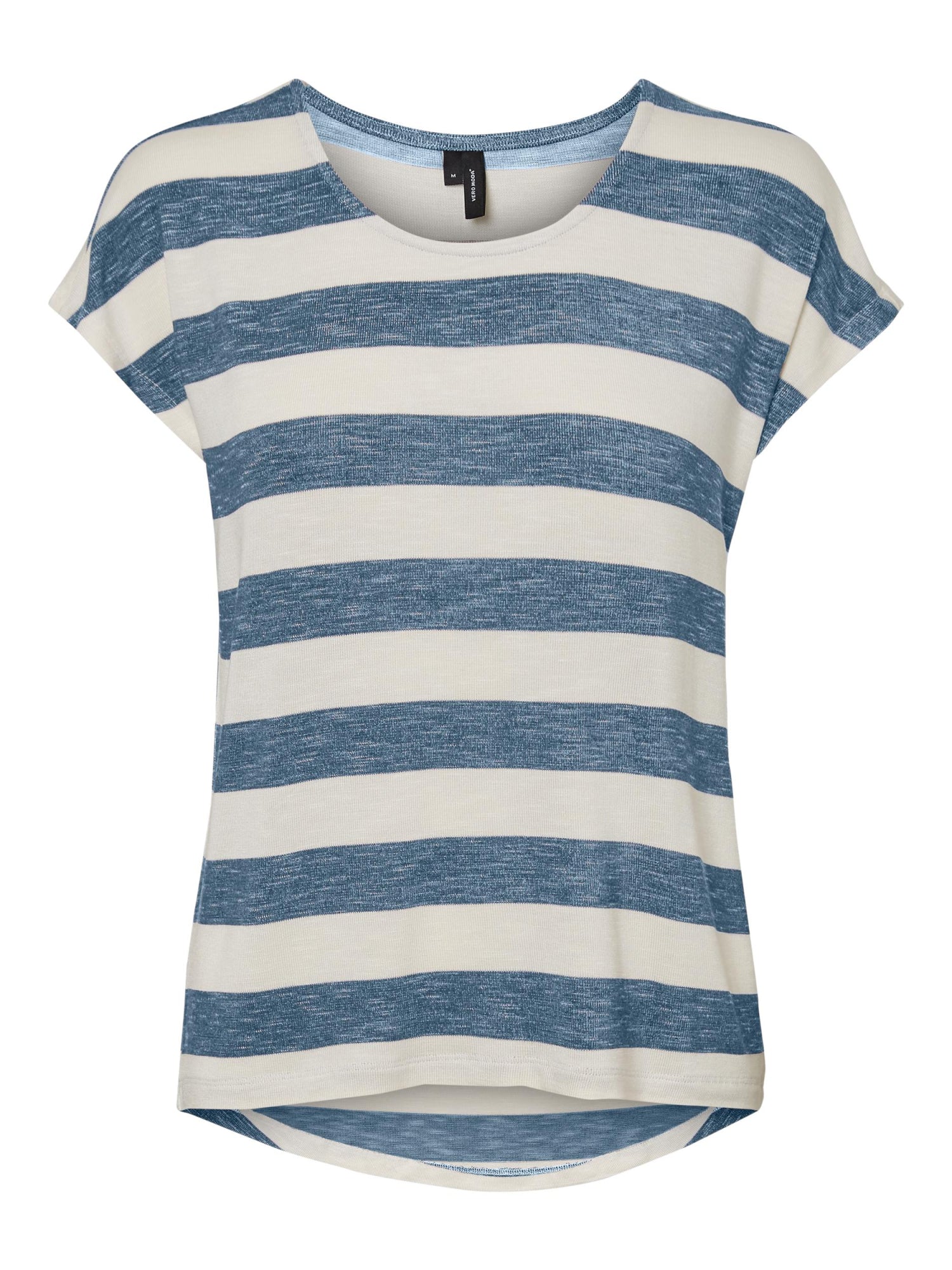Vero Moda T-Shirts dunkelblau