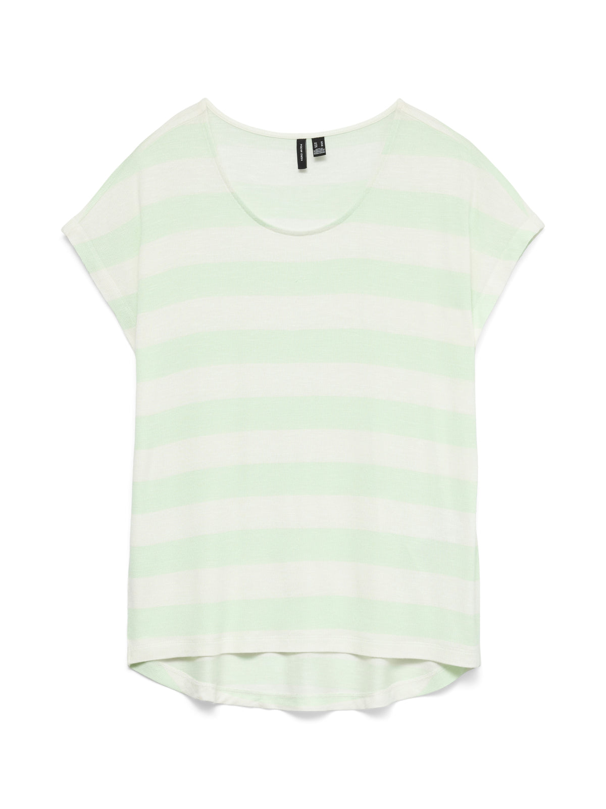 Vero Moda T-Shirts hellgrün