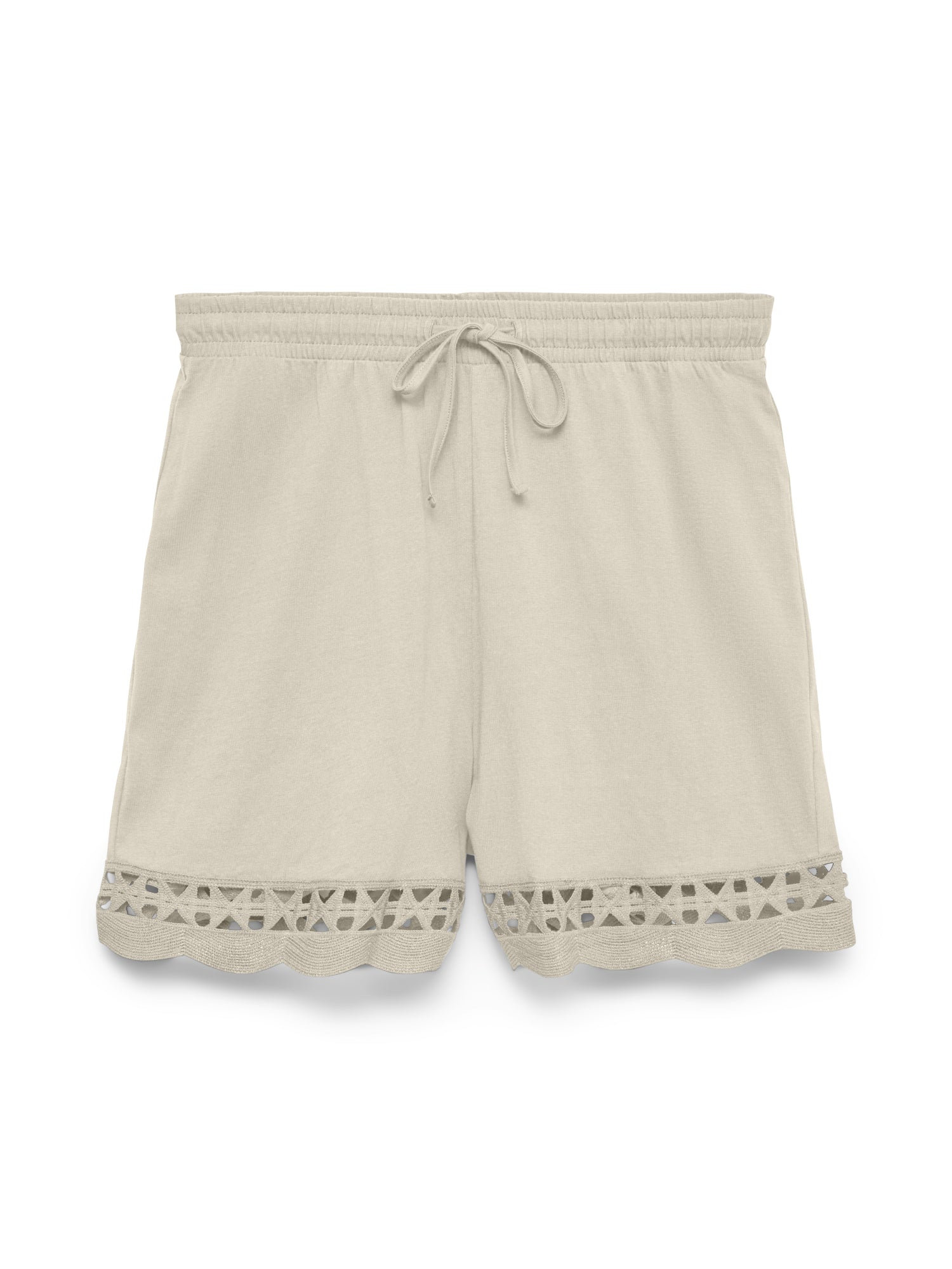 Vero Moda Shorts beige