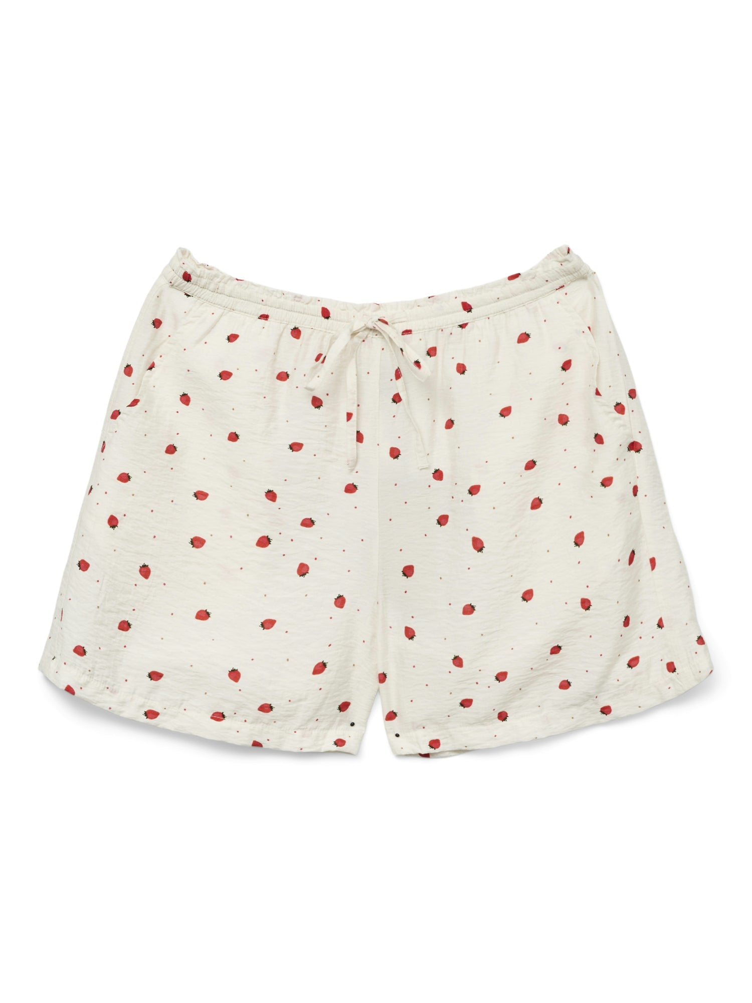 Vero Moda Shorts creme