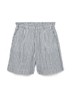 Vero Moda Shorts dunkelblau