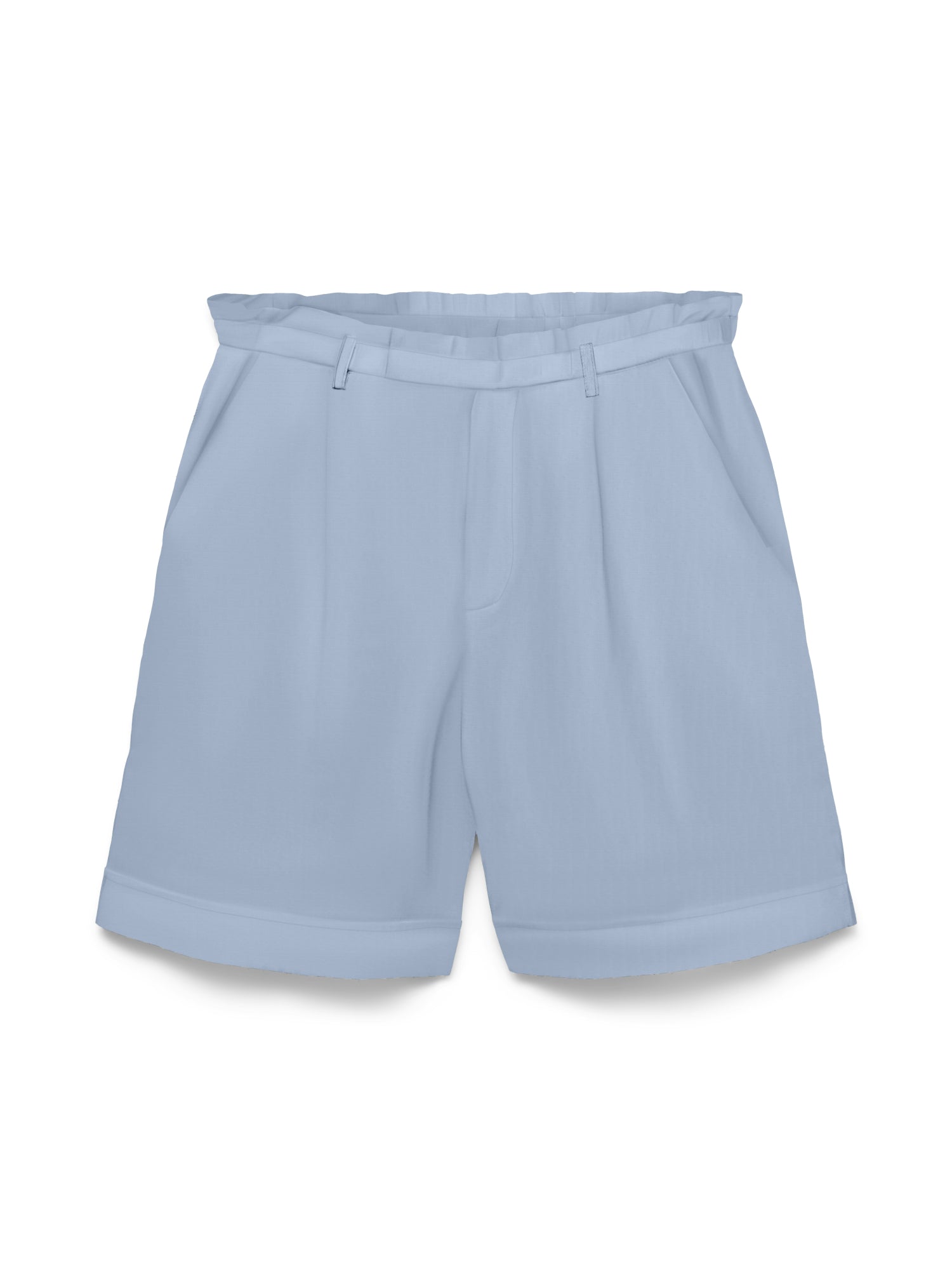Vero Moda Shorts hellblau