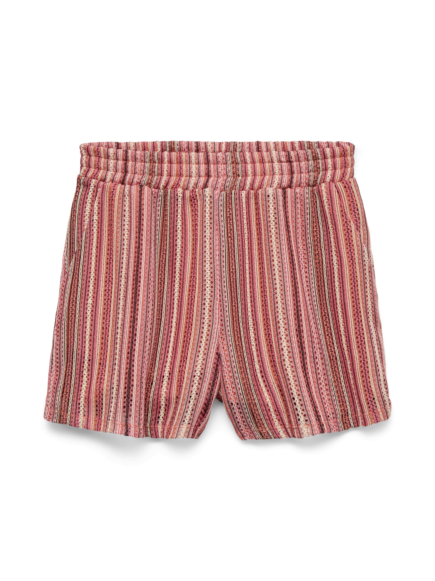 Vero Moda Shorts rosa
