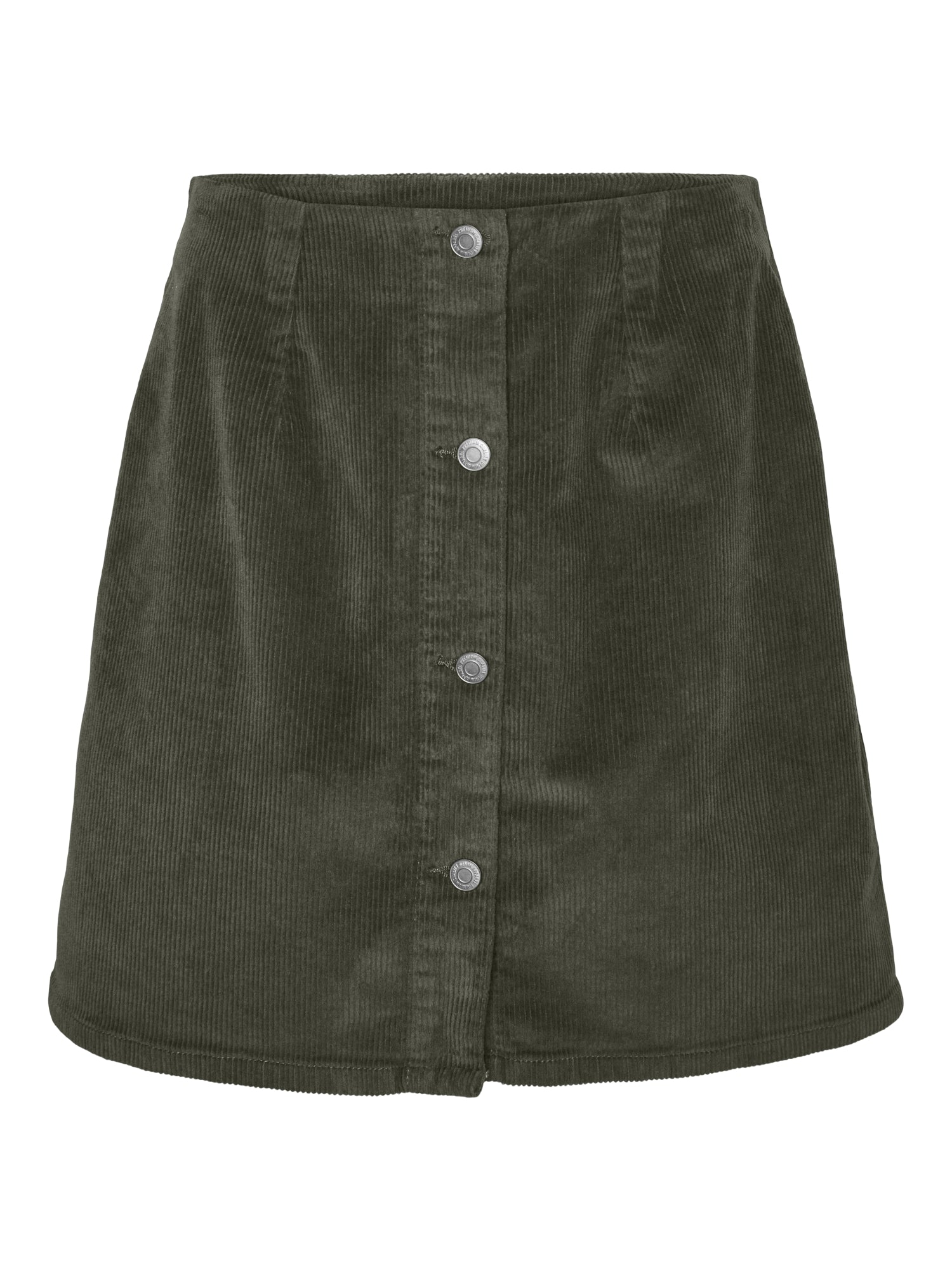 Vero Moda Röcke dunkelgrün