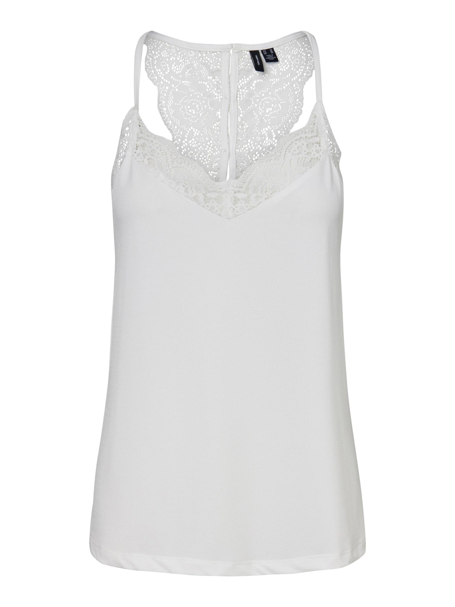 Vero Moda Tops weiß
