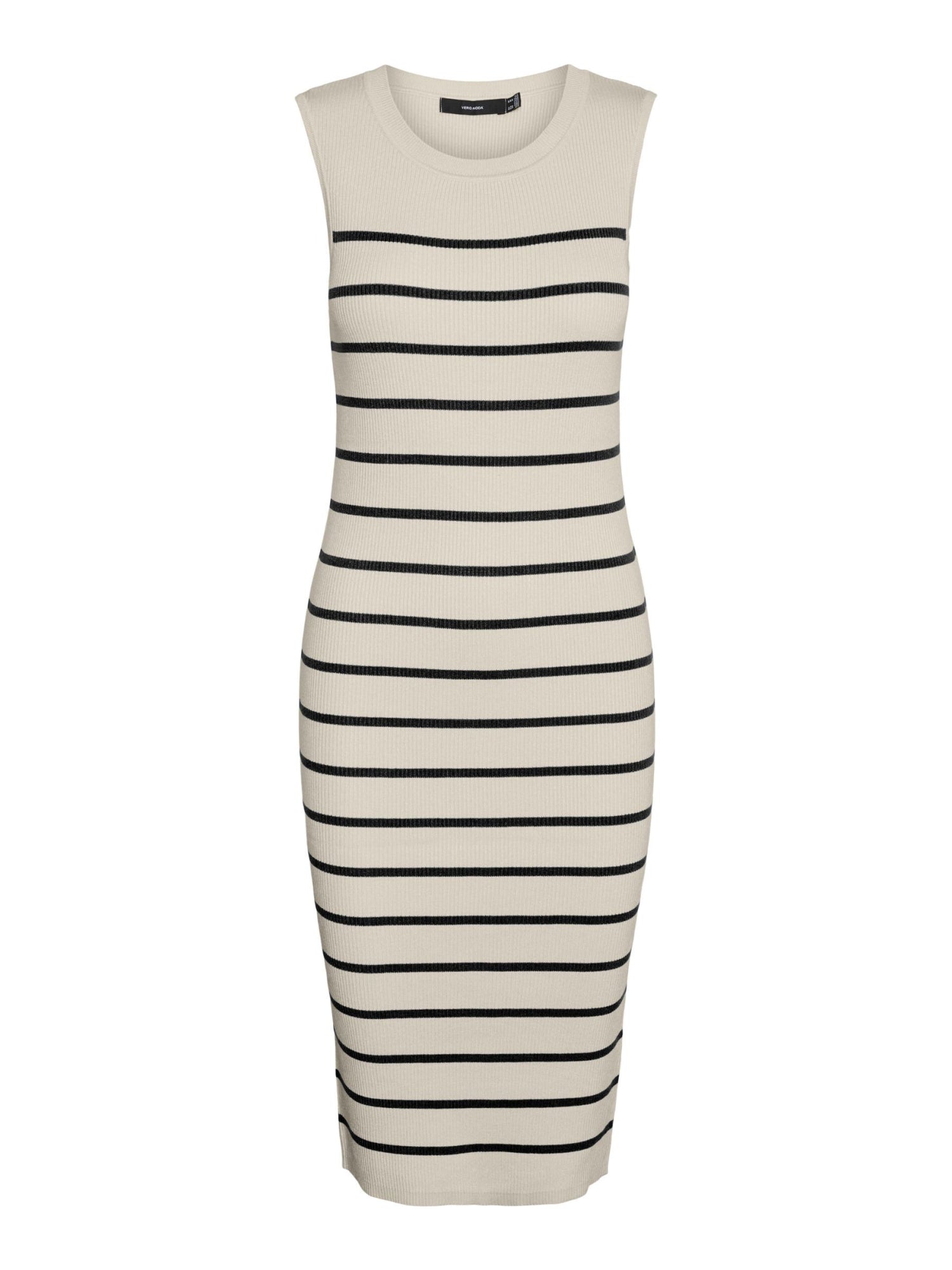 Vero Moda Freizeitkleider beige